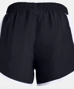 Under Armour YOUTH APPAREL Fly By Girls' Short Black