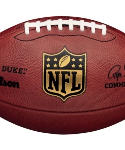 Wilson Sporting Goods FOOTBALL NFL Authentic Game Ball - Wilson