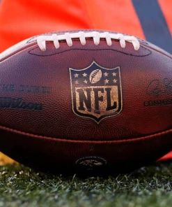 Wilson Sporting Goods FOOTBALL NFL Authentic Game Ball - Wilson