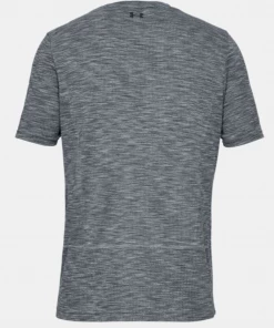 Under Armour Vanish Seamless Men's Tee Steel