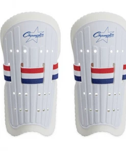 Champion Sports Champion Youth Soccer Shin Guard 7"