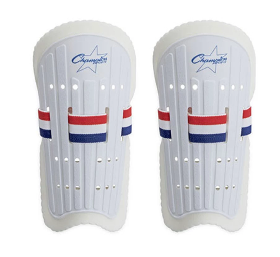 Champion Sports Champion Youth Soccer Shin Guard 8" 1 Champion Sports Champion Youth Soccer Shin Guard 8"