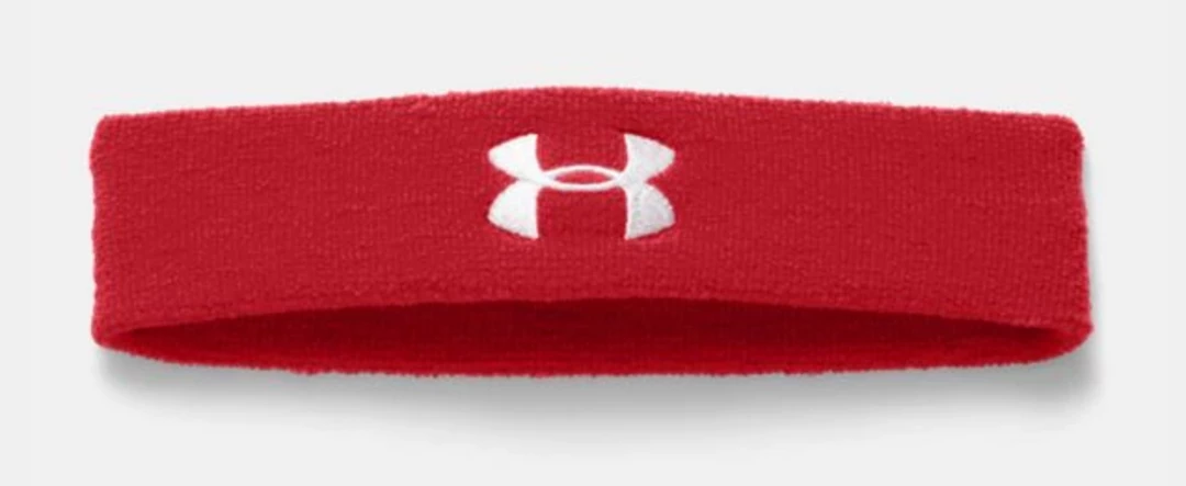 Under Armour UA Performance Headband 3 Under Armour UA Performance Headband