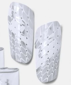 SOCCER Under Armour Armour Flex Pro Shinguards 6 SOCCER Under Armour Armour Flex Pro Shinguards
