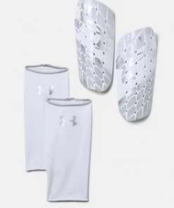 SOCCER Under Armour Armour Flex Pro Shinguards 7 SOCCER Under Armour Armour Flex Pro Shinguards