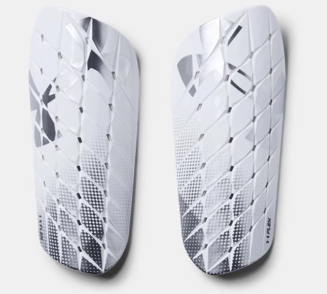 Under Armour UA Armour Flex Shinguards SOCCER 1 Under Armour UA Armour Flex Shinguards SOCCER