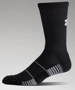 Under Armour Under Armor UA TEAM Crew Sock