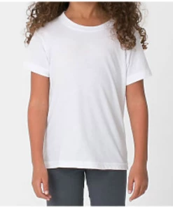 YOUTH APPAREL American Apparel Youth T-Shirt/aa2105