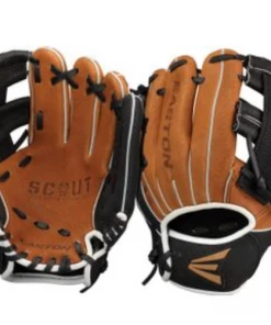 Easton Scout Flex Baseball Glove Youth