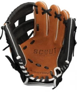 Easton Scout Flex Baseball Glove Youth
