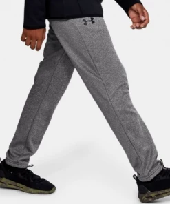 YOUTH APPAREL Under Armour Youth Fleece Pants