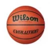 Wilson Sporting Goods Wilson Evolution Basketball 29.5/28.5 Indoor