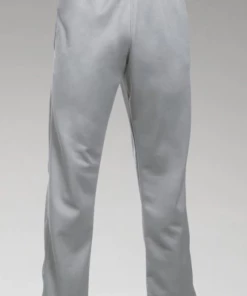 Under Armour Men's Double Threat AF Pant - Light Gray APPAREL