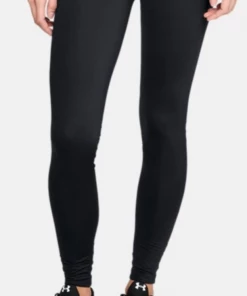 Under Armour UA Womens Legging Base WOMEN'S APPAREL