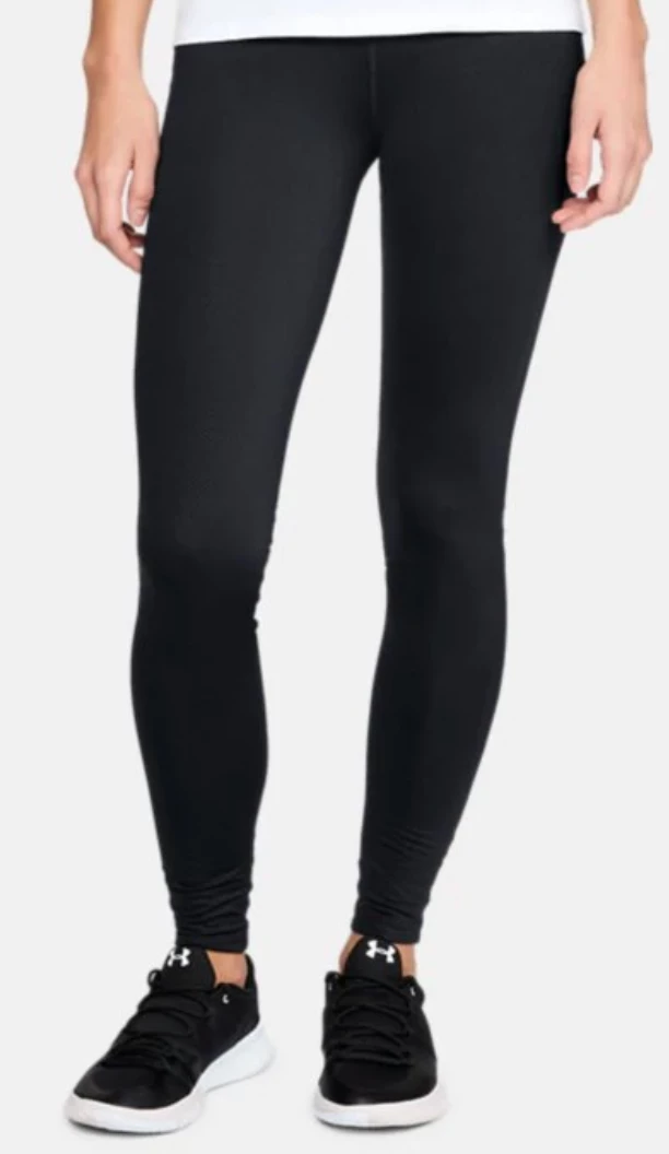 Under Armour UA Womens Legging Base WOMEN'S APPAREL 1 Under Armour UA Womens Legging Base WOMEN'S APPAREL