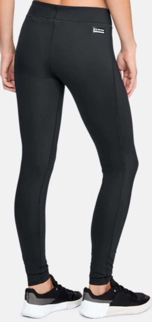 Under Armour UA Womens Legging Base WOMEN'S APPAREL 2 Under Armour UA Womens Legging Base WOMEN'S APPAREL