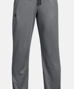 Under Armour UA Youth Tech Pant Blk YOUTH APPAREL