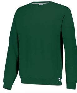 Russell Adult Crew Sweatshirt APPAREL