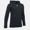 Under Armour Youth Black Hoodie