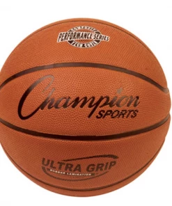 Champion Sports Champion Ultra Grip Basketball