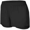 Augusta WOMEN'S APPAREL Women's Wayfarer Short Black