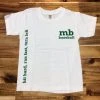 Mountain Brook Sporting Goods MB Baseball T-Shirt Next Level/CC APPAREL