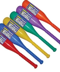 Champion Sports BASEBALL / SOFTBALL Champion Plastic Megabat