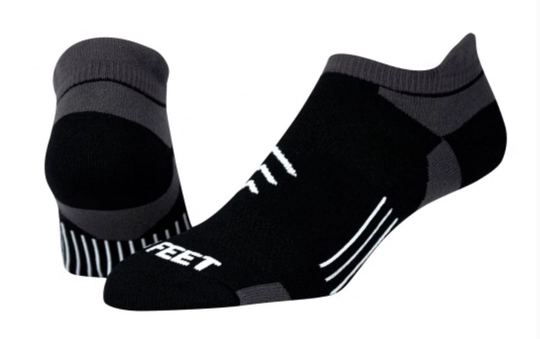 Pro Feet Conversion Repreve Tab Low-Cut 1 Pro Feet Conversion Repreve Tab Low-Cut