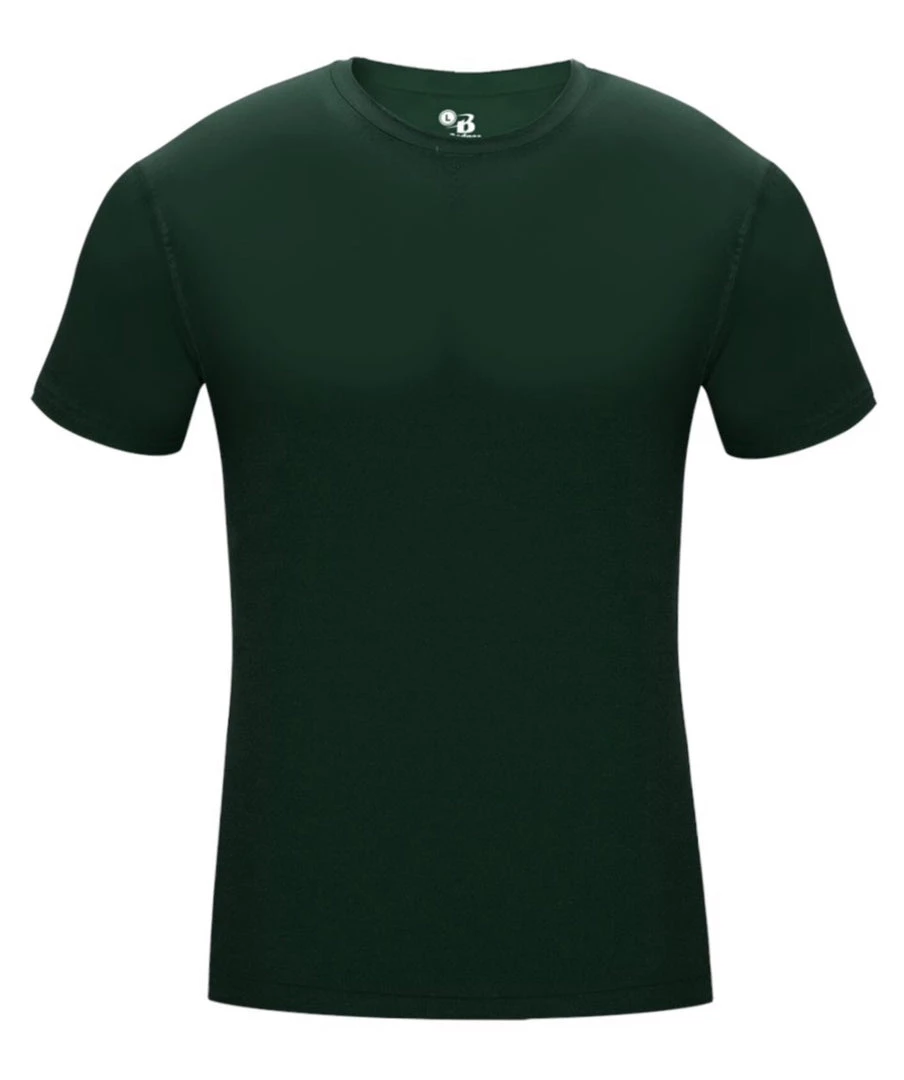 Badger Compression Shirt 1 Badger Compression Shirt