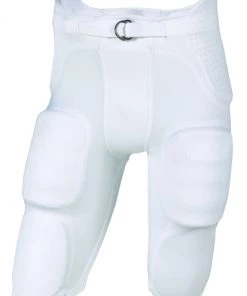 Russell Padded Football Pants