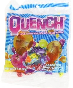 Mueller Quench Gum Bag ACCESSORIES