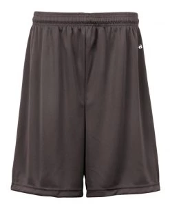 Badger Athletic Shorts