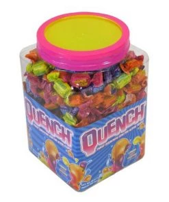 Mueller Quench Gum Single Pieces ACCESSORIES