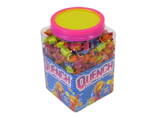 Mueller Quench Gum Single Pieces ACCESSORIES 1 Mueller Quench Gum Single Pieces ACCESSORIES