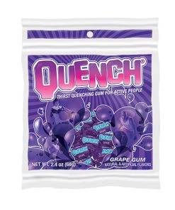 Mueller Quench Gum Bag ACCESSORIES