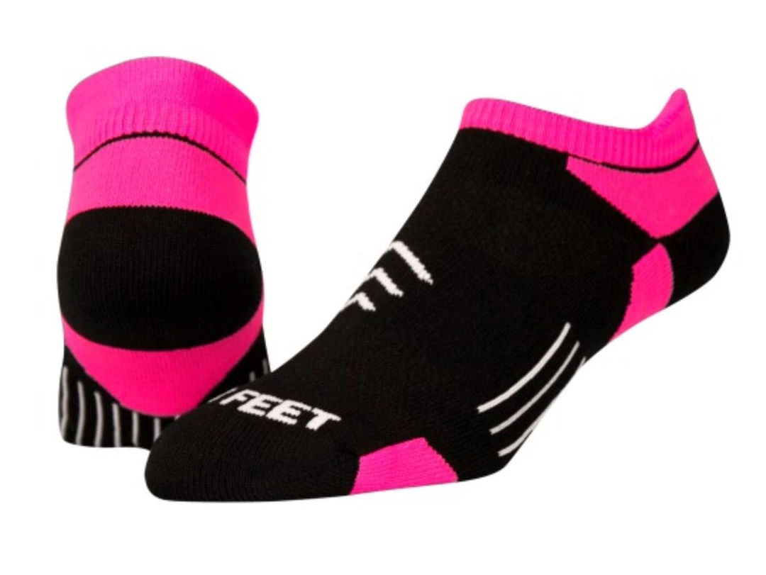 Pro Feet Conversion Repreve Tab Low-Cut 3 Pro Feet Conversion Repreve Tab Low-Cut