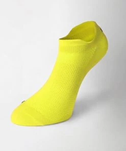 MPG Ultra Luxe Athletic Sock-Surf Wax