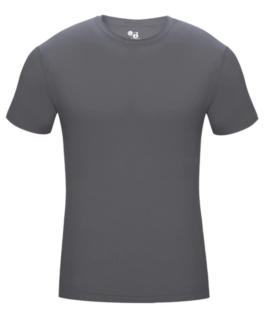 Badger Compression Shirt 2 Badger Compression Shirt