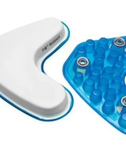 Schutt Jaw Pad LFT/RGT