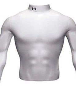 Under Armour Men's Coldgear Mock L/S APPAREL