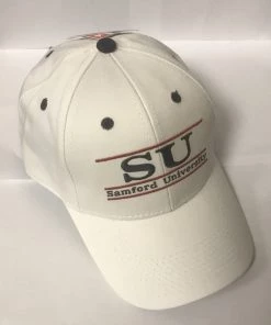 The Game Collegiate Hat FOOTBALL