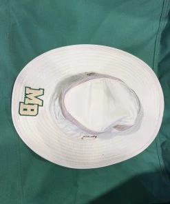 TSF Adams Boonie Hat W/ Stacked MB APPAREL