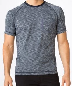 MPG Ignite Space Dye T-Shirt