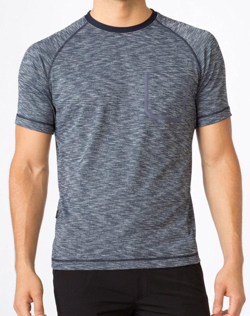 MPG Ignite Space Dye T-Shirt 1 MPG Ignite Space Dye T-Shirt