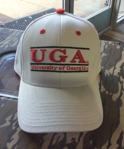 The Game Collegiate Hat FOOTBALL 27 The Game Collegiate Hat FOOTBALL