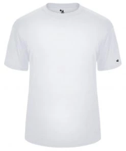 Badger FOOTBALL B-Core Loose Fit Tee.. 7 Badger FOOTBALL B-Core Loose Fit Tee..