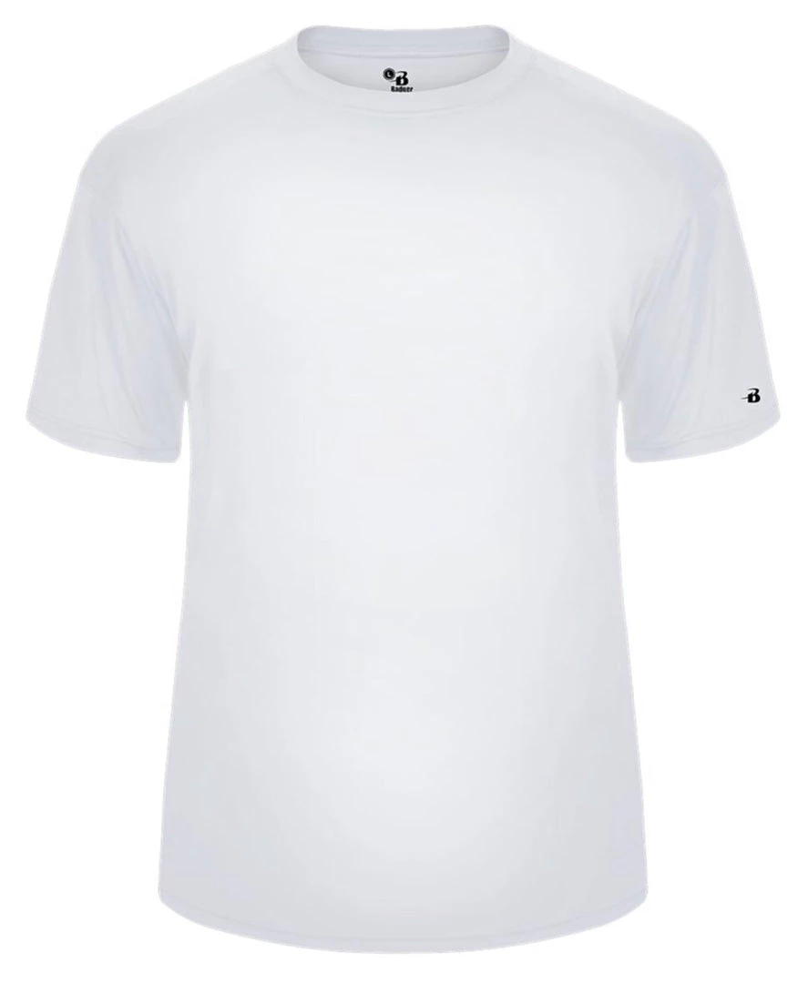 Badger FOOTBALL B-Core Loose Fit Tee.. 3 Badger FOOTBALL B-Core Loose Fit Tee..