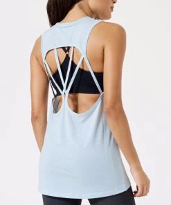 MPG Varina Tank SOCCER