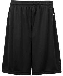 Badger Athletic Shorts