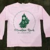 Mountain Brook Sporting Goods APPAREL Spartan Pride Youth L/S Tshirt-Village